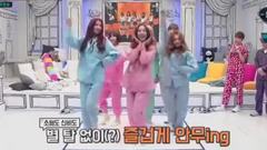 一坪Dance 新两男子Show现场版 17/03/16