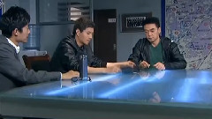 电视剧<终极证据>预告片