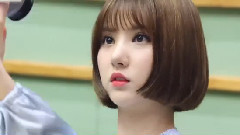 Kiss The Radio Behind