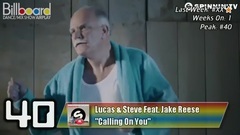 Billboard TOP 40 Dance_Mix Show Airplay