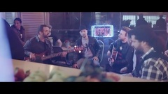 Efecto Pasillo,Funambulista - Y Yo