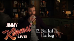 霸道总裁英语课堂!41种英语方言说喝醉