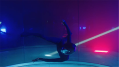 Waterfall 中英字幕(葡萄先森)