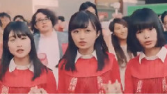 NGT48 1st单曲"青春時計"