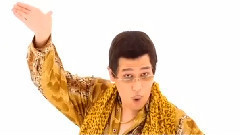 PPAP 小鸡分类