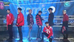 Without U - KBS2音乐银行 现场版 17/03/17