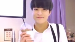 NCT DREAM 咖啡店里这样玩