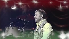 I Want To Know What Love Is(Live Ice 2014)