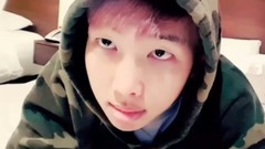 V LIVE - RM 来自墨西哥的闲话家常