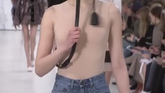 Maison Margiela Fall Winter 2017-2018