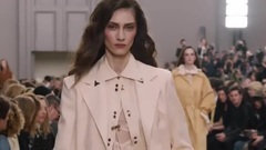Nina Ricci Fall Winter 2017-2018