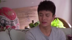 电视剧<小两口>片花