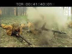 电视剧<商道.天问>片花2