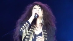 欧阳菲菲 - 感恩的心