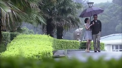 电视剧<等待绽放>片花3