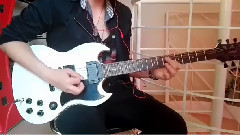 Listen(Guitar Tutorial吉他弹奏)