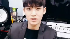 Seventeen 金珉奎他英熙