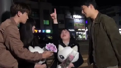 (收视率公约第3弹)炯植啊志洙呀也送我回家吧