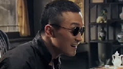 电视剧<生死连>超长预告片