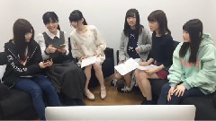 SHOWROOM NGT48デビューシングル"青春時計"MVフルサイズ視聴会