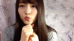 SHOWROOM 大森美優