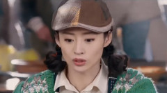 电视剧<新猛龙过江>片花