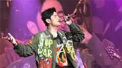 超温暖的点歌环节