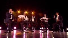 As Long As You Love Me