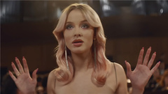 Symphony 中英字幕(葡萄先森)