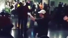 Hansol Dance| en Dance Camp《G.O.A.T.》