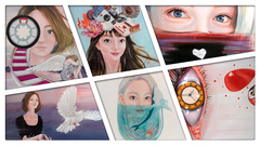 <全面沦陷> 专辑 钢琴演奏版