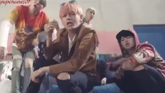 韩团油管MV首日观看量Top10