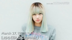 三月生日的女爱豆合集