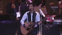 王力宏 - 大城小爱