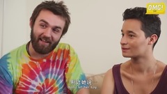 毒气深重!老外传唱中文歌第二弹