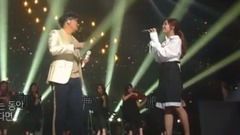 2016年韩综抒情现场Top12