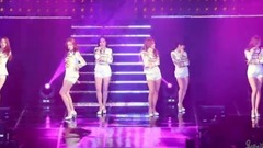 T-ara - 完全疯了(So Crazy)