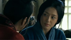 <楚汉传奇>片花之吕雉篇