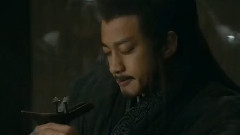 <楚汉传奇>片花之项羽篇