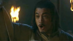 <楚汉传奇>片花之英雄篇