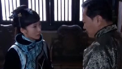 电视剧<完美新娘>片花