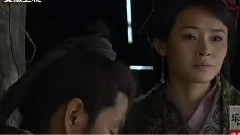 <楚汉传奇>英雄汇(上)