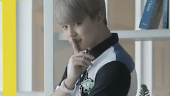 SMART:星期六朴智旻宣传片