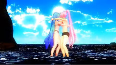 初音未来 - Lap Tap Love