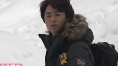 岚 - 《ラプラスの魔女》主演电影新闻