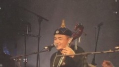 战马时代安达组合中国巡演宣传片