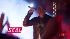 Delta Goodrem,Seal,Kelly Rowland,Boy George - You're The Voice