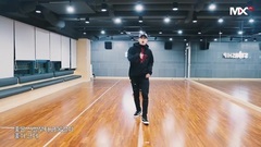 MONSTA X - EP.43 KCON MEXICO Practice Part.2