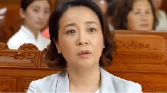 <女不强大天不容>曝首版预告