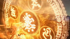 圣斗士星矢:圣域传说CUT